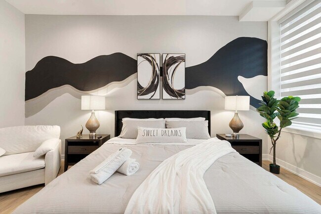 Foto del edificio - 801 S Western Ave