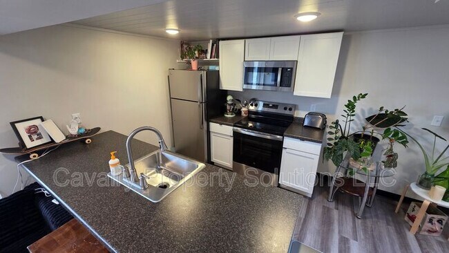 Foto del edificio - 3947 E Calvary Rd
