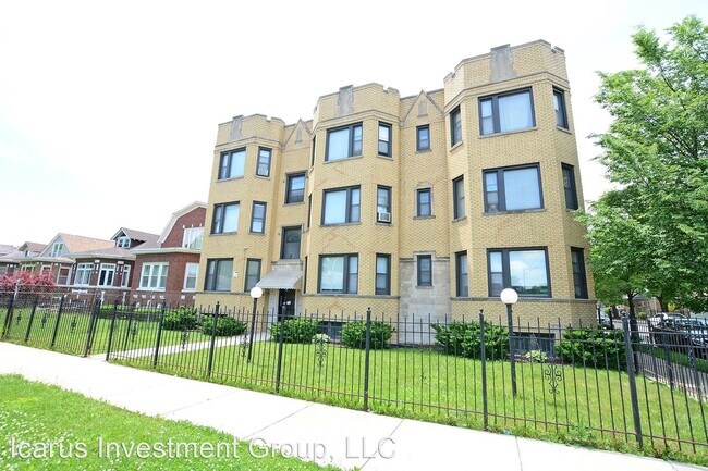 Foto del edificio - 1841-1845 W 76th St