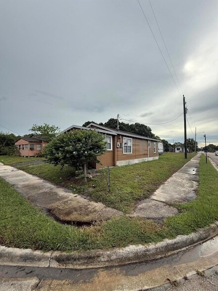 Foto del edificio - 713 N 19th St
