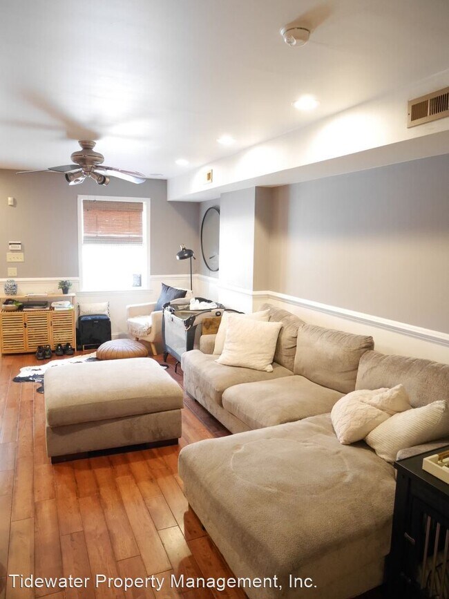 Building Photo - 2 br, 2 bath House - 816 S. Highland Ave