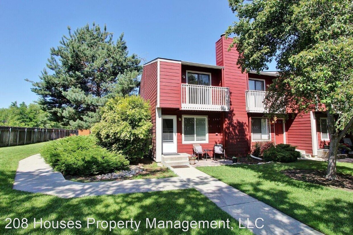Primary Photo - 2 br, 1.5 bath House - 3060 S. Betsy Ross Ln