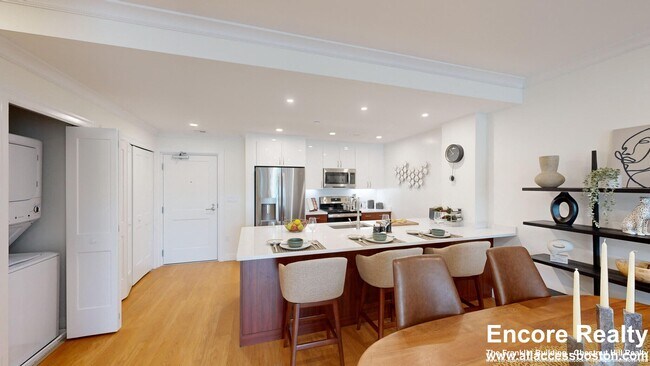 Foto del edificio - 201 Sherman Rd