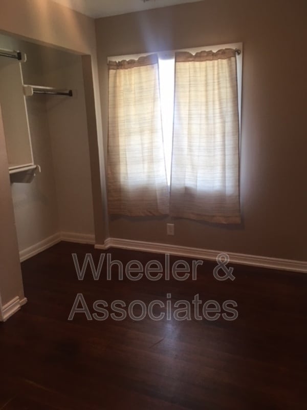 Building Photo - 3018 Adams Ave