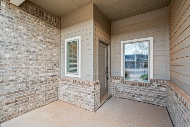 Foto del edificio - Modern Two Bedroom Townhome In Cooper!