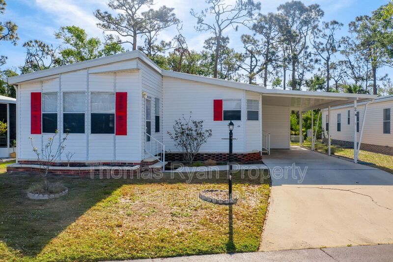 Primary Photo - 27205 Jones Loop Rd