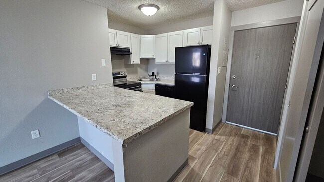 Foto del interior - Maverick Apartments