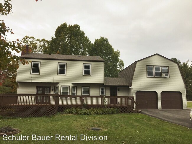 Building Photo - 3496 Lawrence Banet Rd