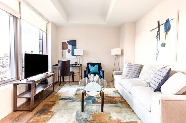 Foto del edificio - 131 Seaport Blvd