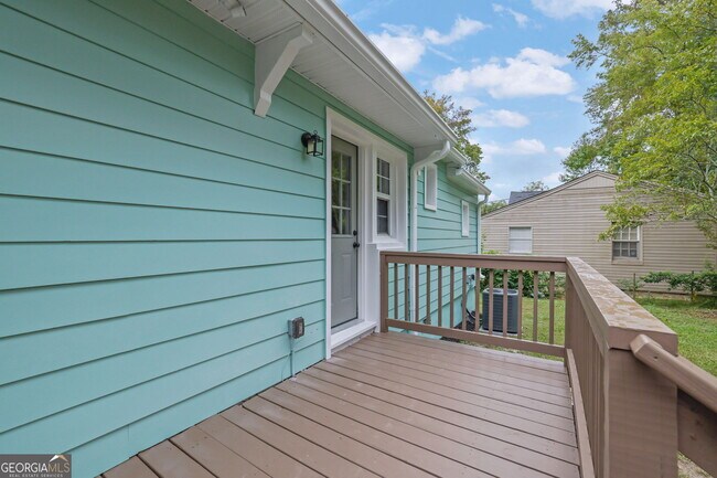 Foto del edificio - 808 S Park Dr