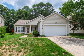 Building Photo - 8616 Neuse Stone Dr