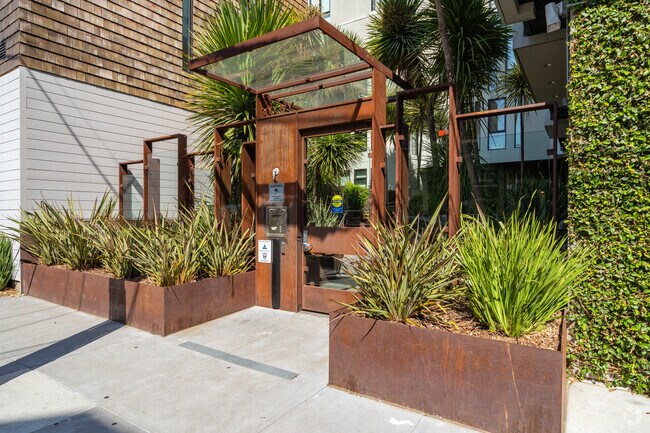 Foto del edificio - 467 Gough St