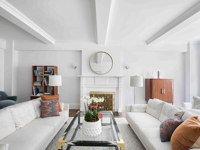 Foto del edificio - 1085 Park Ave
