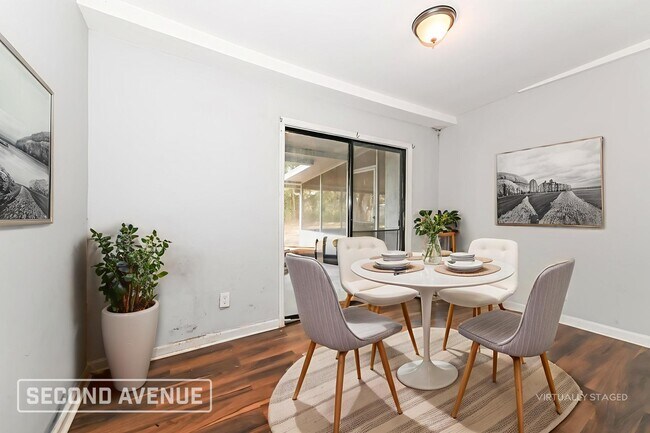 Foto del edificio - 3623 Abby Ln