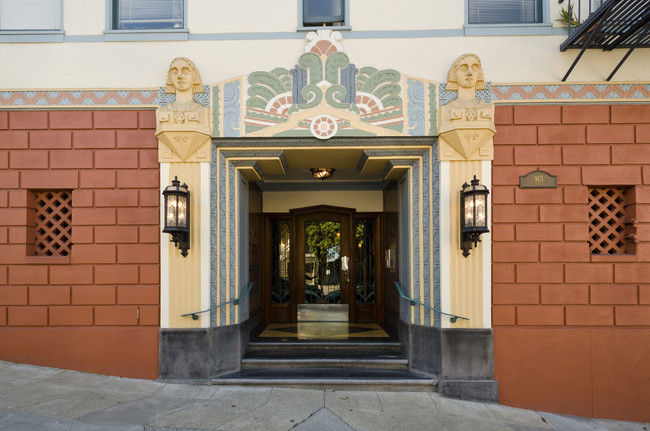 Building Photo - 915 Pierce
