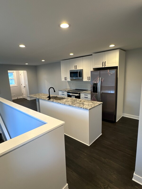 Foto del edificio - 4210 Valley View Rd