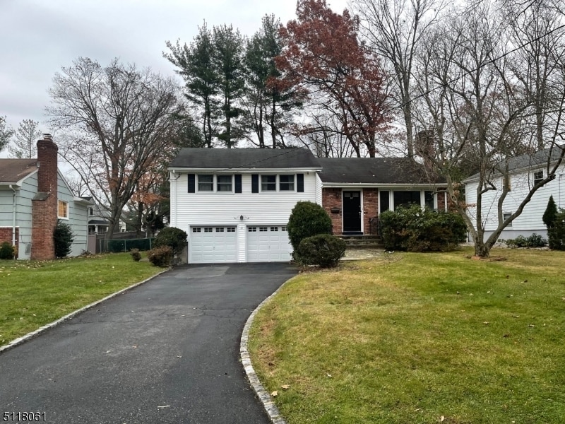 51 Silver Spring Rd, Millburn, NJ 07078 House Rental in Millburn, NJ