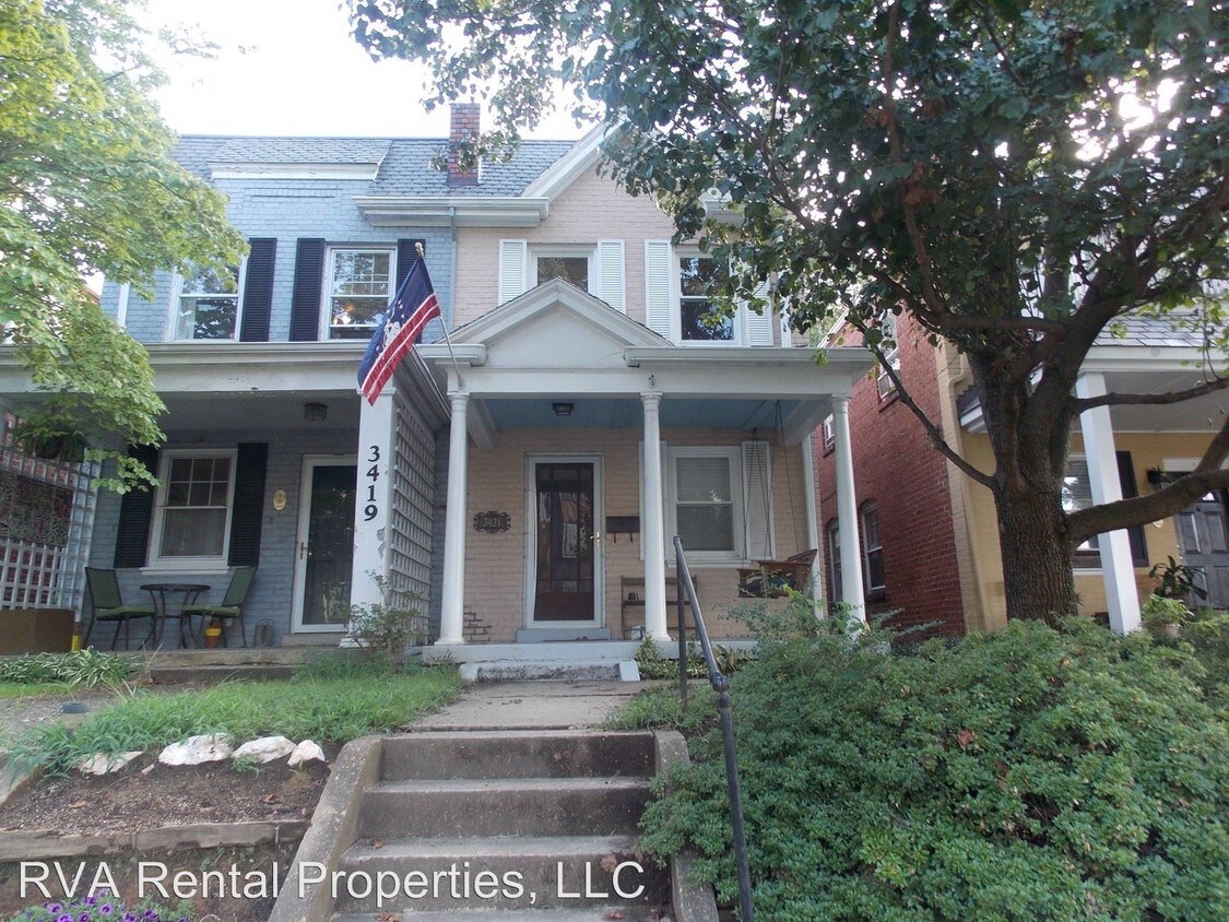 Primary Photo - 2 br, 1.5 bath House - 3421 Cutshaw Avenue