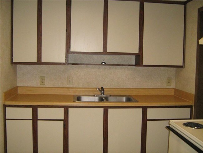 Cocina - Wood Valley Apartments