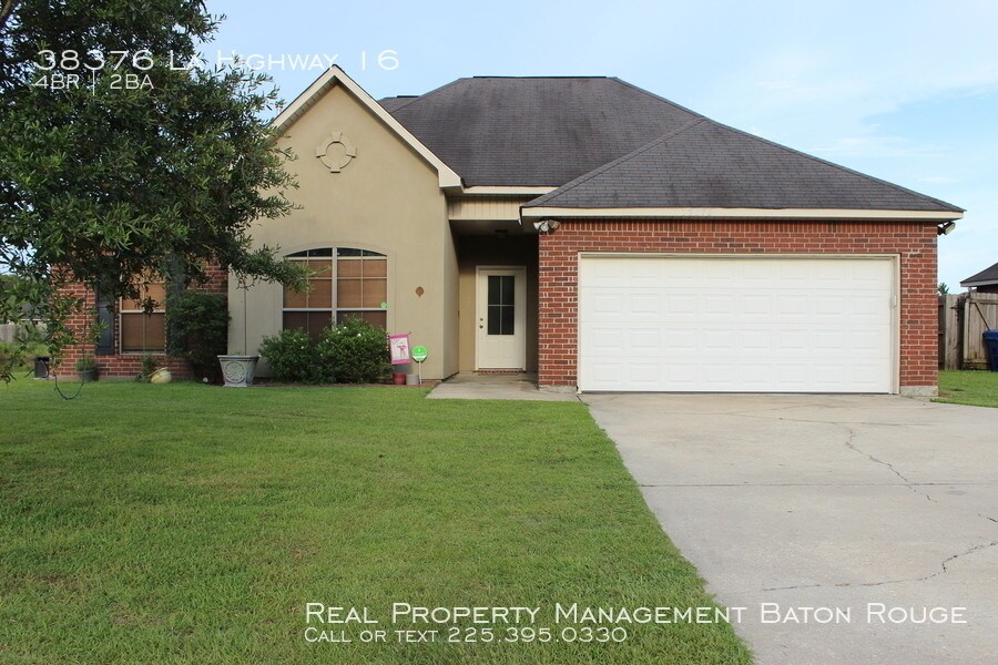 Primary Photo - Home in Watson!