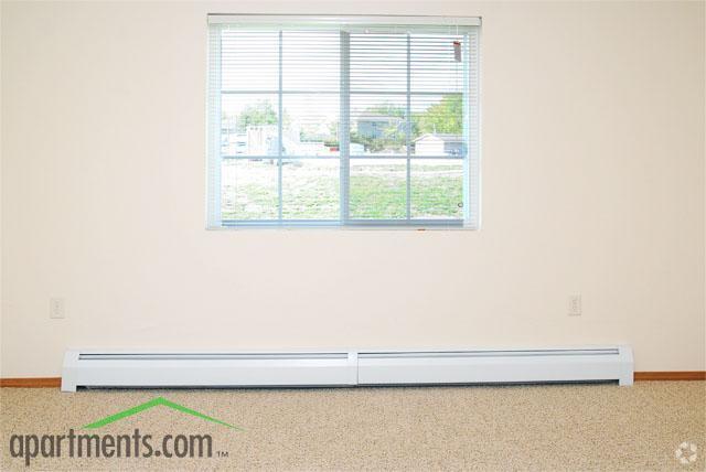 Bedroom - Timber Creek