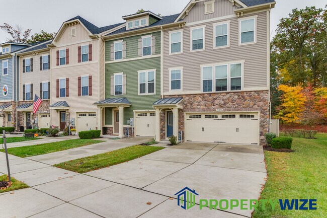 Foto del edificio - 516 Willow Bend Dr