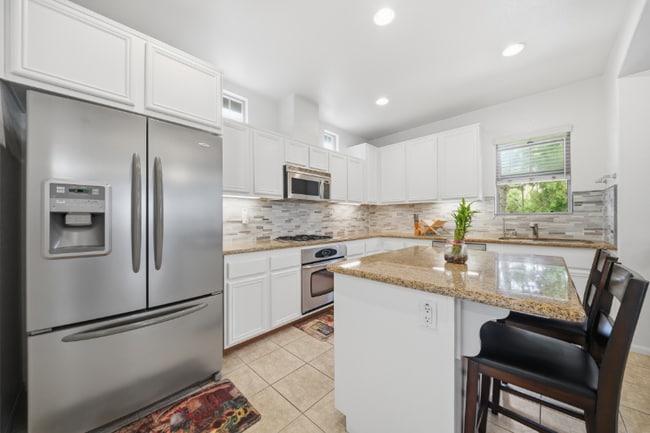 Foto del edificio - 1295 Blue Jean Way