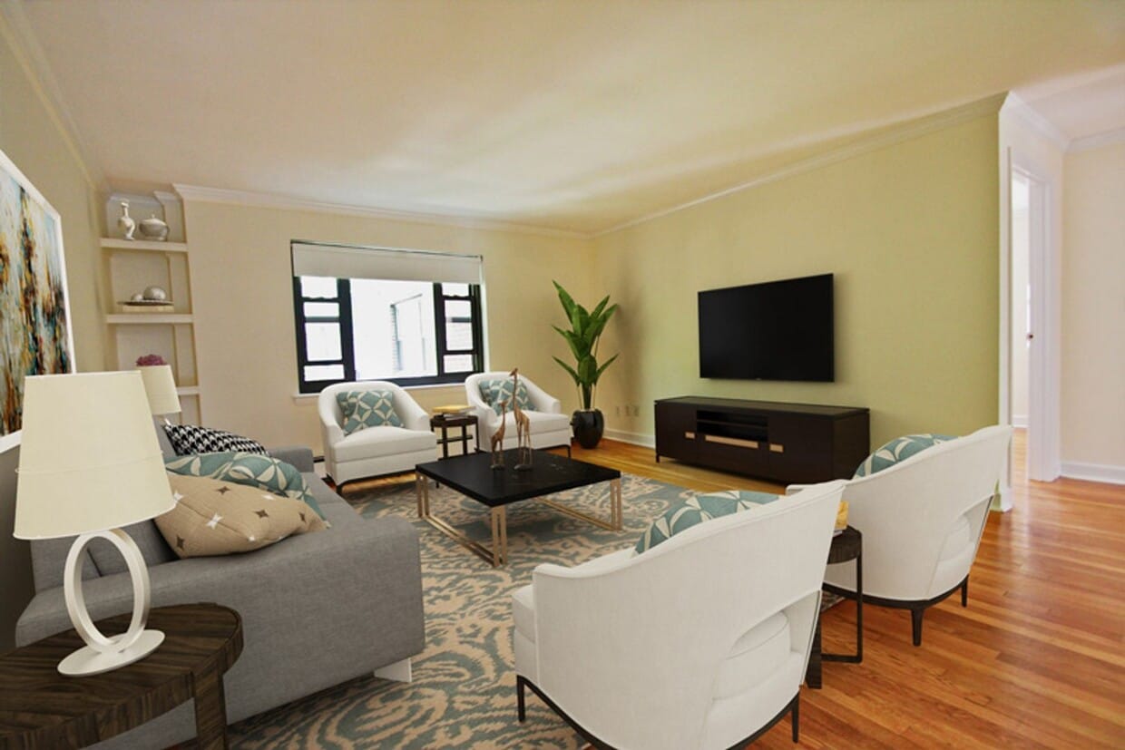 1 bed/1 bath in Brookline - 1 bed/1 bath in Brookline