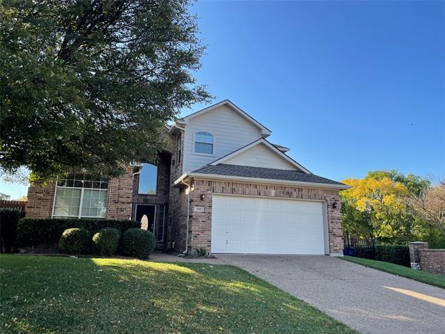 Building Photo - 7405 Fossil Ridge Dr
