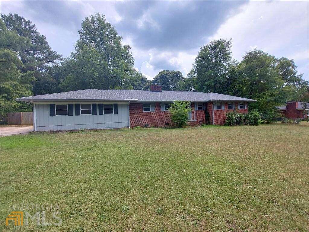 4023 Boring Rd, Decatur, GA 30034 House Rental in Decatur, GA