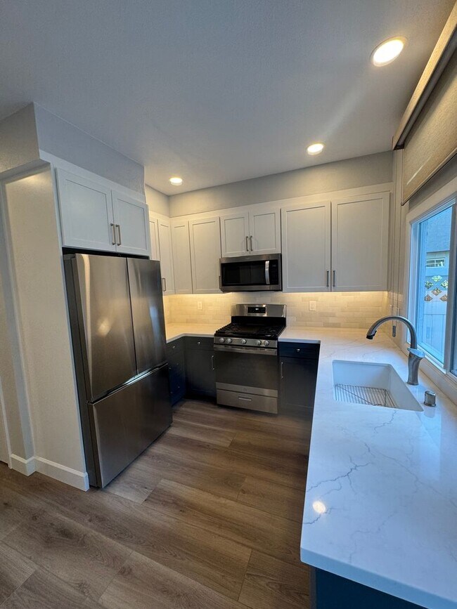Foto del edificio - Townhome in Laguna Niguel!