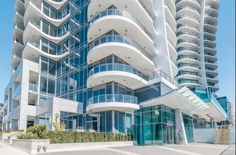 Building Photo - 1500 Martin St