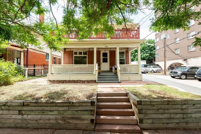 Building Photo - 1922 E 14th Ave