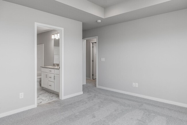 Building Photo - New Constuction Single Family Home with Tw...
