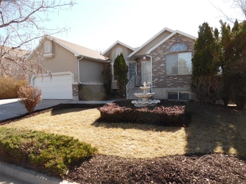 722 E Hundley Hvn Cir, Millcreek, UT 84106 House Rental in Millcreek