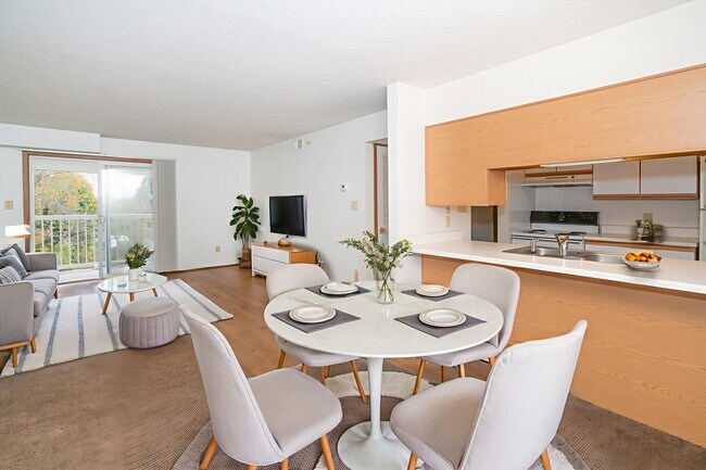 Foto del edificio - Mill Creek Apartments