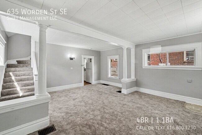 Foto del edificio - 635 Worden St SE