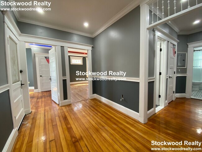 Foto del edificio - 25 Hinckley St