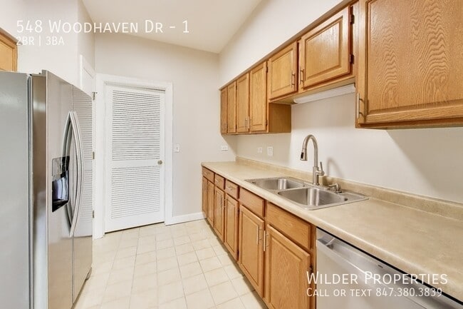 Building Photo - 548 Woodhaven Dr