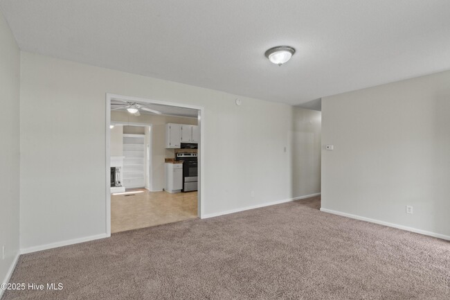 Building Photo - 203 Knight Pl