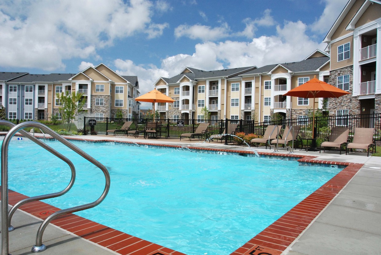 The Cascades - Apartments in Virginia Beach, VA | Apartments.com