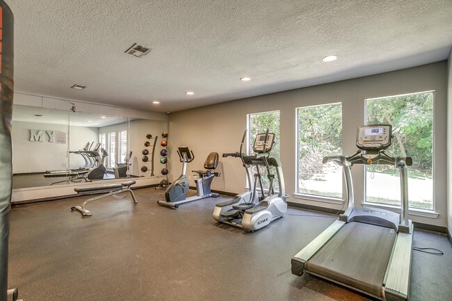 Foto del edificio - Highland Cove