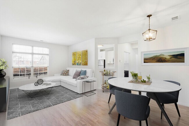 Interior Photo - BELLCLAIRE, LLC