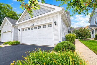 Building Photo - 1415 Wesley Ct