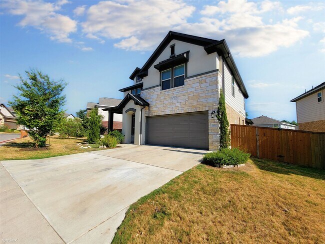 Building Photo - 4 br, 3 bath House - 14113 McCoy Loop