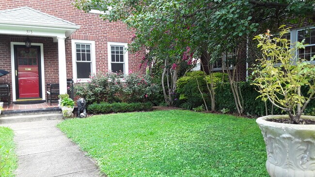 Foto del edificio - 313 Parkway St