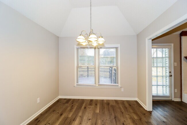 Foto del edificio - 7309 Schilling Cove E