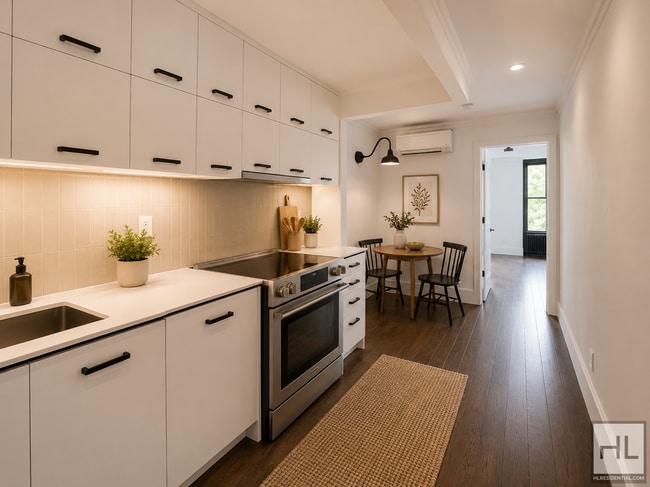 Building Photo - Carroll Gardens / 2-Bed 1-Bath