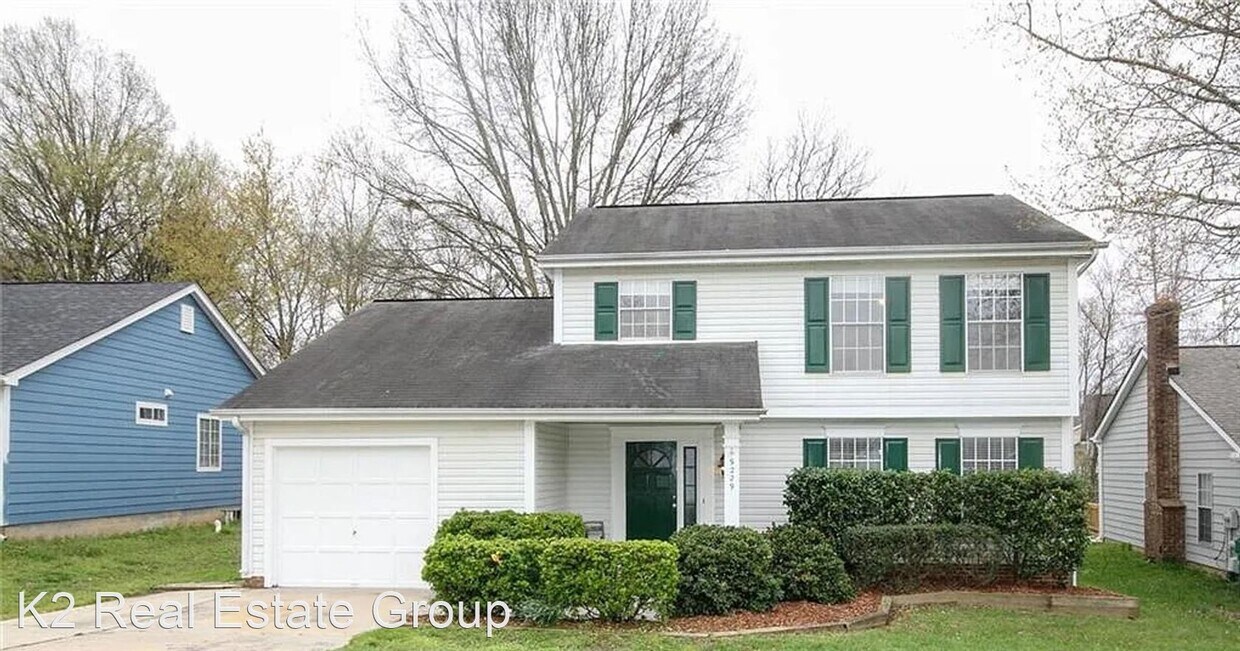 Primary Photo - 3 br, 2.5 bath House - 9229 Oren Thompson Rd