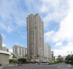 Building Photo - Canterbury Place